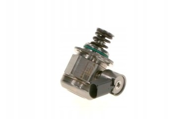 HIGH PRESSURE PUMP 0 261 520 203 BOSCH Quality of parts according to GVO Q original with factory logo OEM OES