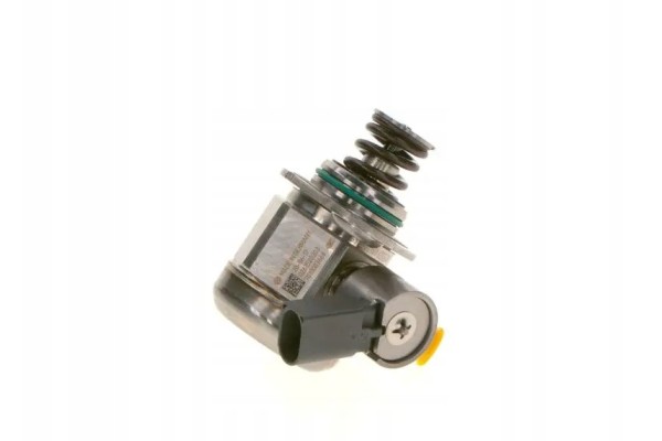 HIGH PRESSURE PUMP 0 261 520 203 BOSCH Catalog number of substitutes Carwood Group PFP0261520203 KAMOKA 8430032 WILMINK GROUP WG