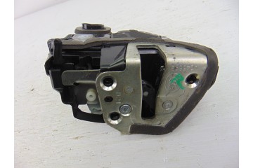 4 PIN CERRADURA PUERTA TRASERA DERECHA TOYOTA AVENSIS CROSS SPORT (T27) Advance 2011 4 PIN 193062 TOYOTA - 2