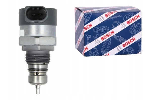 BOSCH 0 281 002 854 Pressure control valve sys Version European