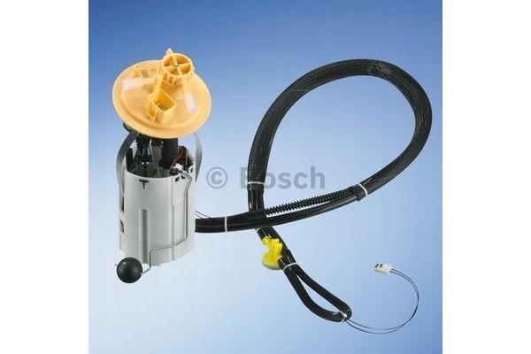 FUEL DISCHARGE UNIT VOLVO S60 I S80 I V70 II XC70 CROSS COUNTRY XC90 Catalog number of the original HONDA 17045 S5A A30 HONDA 17