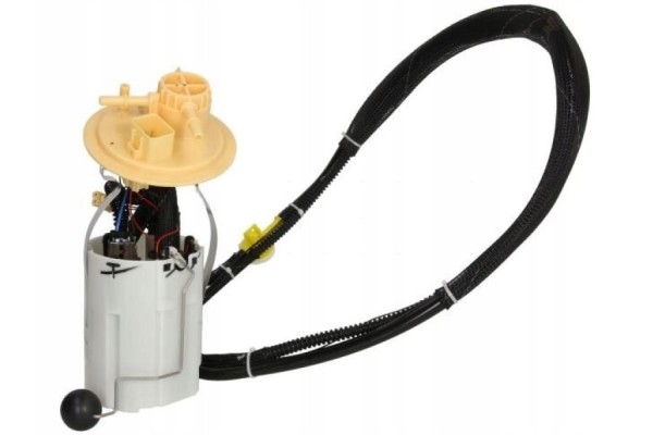 FUEL DISCHARGE UNIT VOLVO S60 I S80 I V70 II XC70 CROSS COUNTRY XC90 Catalog number of substitutes AUTOTEAM G21087A2 FISPA 72108