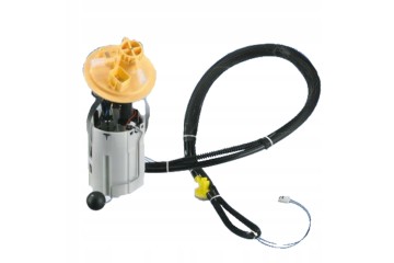 FUEL DISCHARGE UNIT VOLVO S60 I S80 I V70 II XC70 CROSS COUNTRY XC90 Car type passenger cars