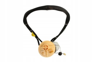 FUEL DISCHARGE UNIT VOLVO S60 I S80 I V70 II XC70 CROSS COUNTRY XC90 Product weight with unit packaging 2 kg