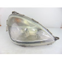 FARO DERECHO MERCEDES-BENZ CLASE A (BM 168)