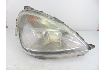 FARO DERECHO MERCEDES-BENZ CLASE A (BM 168)
