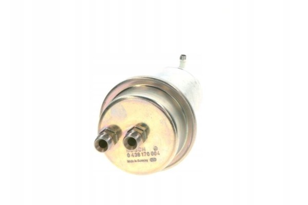 BOSCH 0 438 170 004 Pressure accumulator pressure Product weight with unit packaging 5 kg