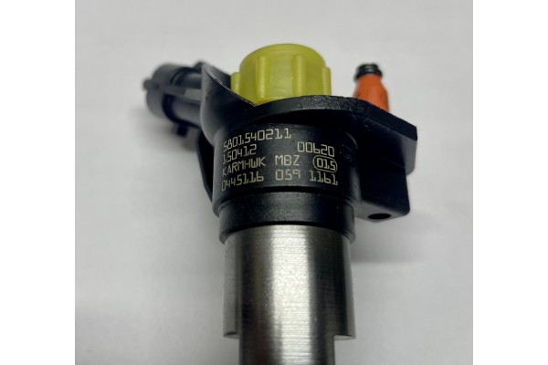 BOSCH 0 445 116 059 Injection nozzle