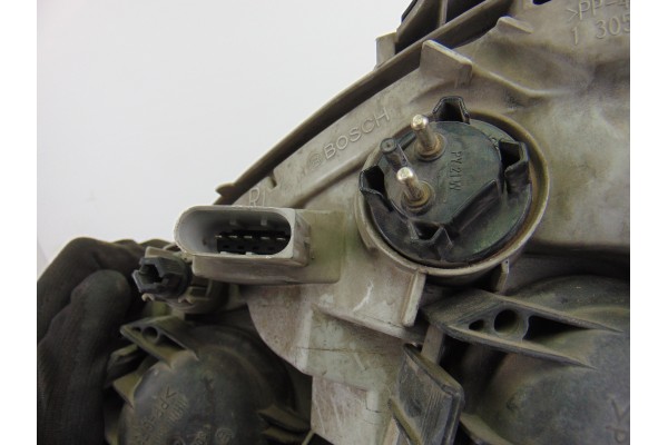 FARO DERECHO MERCEDES-BENZ CLASE A (BM 168)