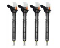 BOSCH 0 445 116 059 Injection nozzle Number of pieces on offer 4