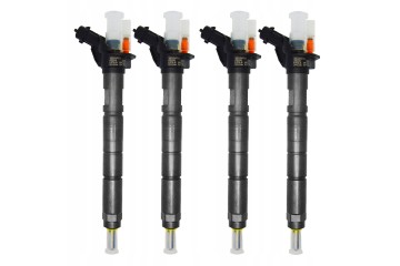 BOSCH 0 445 116 059 Injection nozzle Number of pieces on offer 4