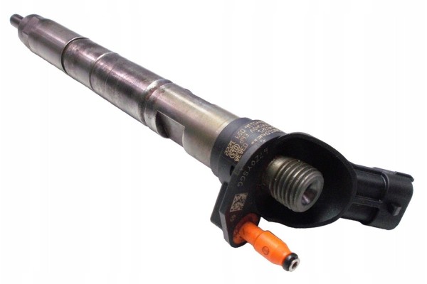 BOSCH 0 445 116 059 Injection nozzle Part manufacturer Iveco OE