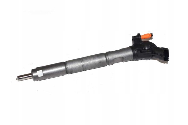 BOSCH 0 445 116 059 Injection nozzle Car type buses cargo vans