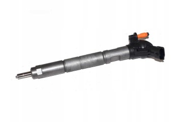 BOSCH 0 445 116 059 Injection nozzle Car type buses cargo vans