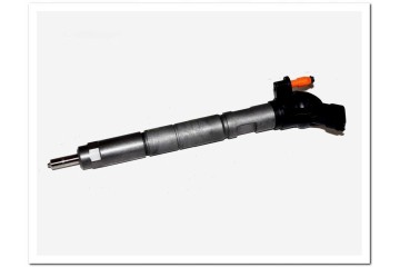 BOSCH 0 445 116 059 Injection nozzle Quality of parts according to GVO O original with manufacturer s logo OE