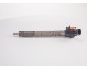 BOSCH 0 445 116 059 Injection nozzle Customs tariff code 84099900