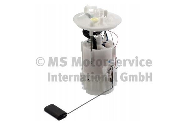PIERBURG fuel supply unit 7 02552 45 0 Part manufacturer Pierburg