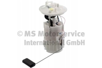 PIERBURG fuel supply unit 7 02552 45 0 Part manufacturer Pierburg