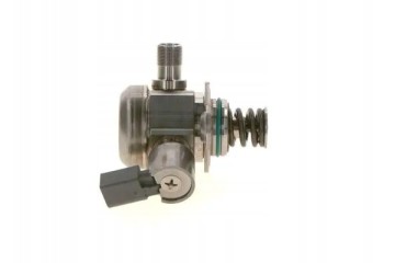 HIGH PRESSURE PUMP 0 261 520 221 BOSCH Packaging status original