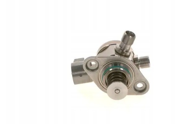 HIGH PRESSURE PUMP 0 261 520 221 BOSCH Part manufacturer Bosch
