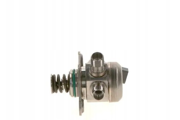 HIGH PRESSURE PUMP 0 261 520 221 BOSCH Car type passenger cars