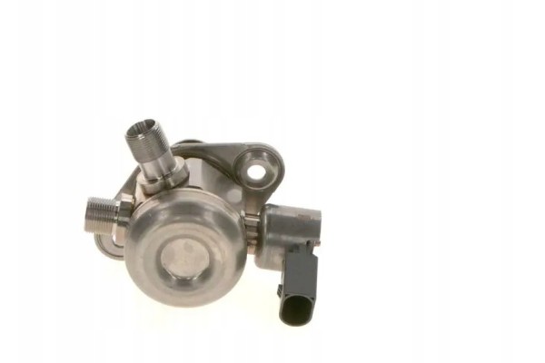 HIGH PRESSURE PUMP 0 261 520 221 BOSCH Product weight with unit packaging 4 kg