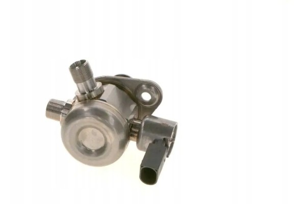 HIGH PRESSURE PUMP 0 261 520 221 BOSCH Quality of parts according to GVO Q original with factory logo OEM OES