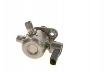 HIGH PRESSURE PUMP 0 261 520 221 BOSCH Quality of parts according to GVO Q original with factory logo OEM OES