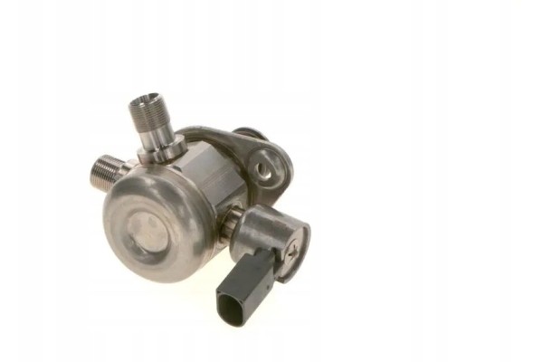 HIGH PRESSURE PUMP 0 261 520 221 BOSCH Catalog number of substitutes Carwood Group PFP0261520221 GK 705635 HEPU HP5635 METZGER 2
