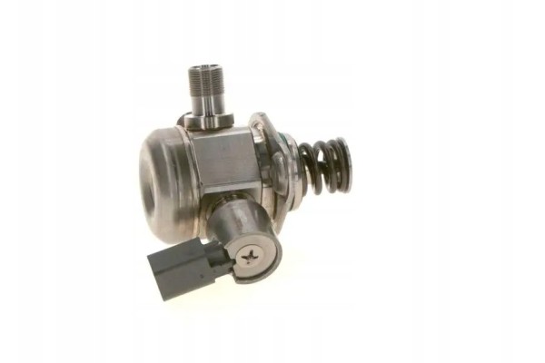 HIGH PRESSURE PUMP 0 261 520 221 BOSCH EAN GTIN 4047025941099