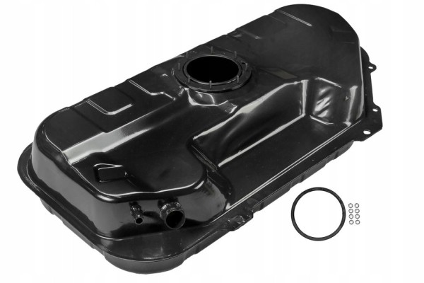 NTY PZP HY 008 FUEL TANK Engine type diesel