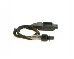 UREA ALERTS NOX 0 281 007 409 BOSCH VOLVO XC40