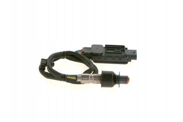 UREA ALERTS NOX 0 281 007 409 BOSCH VOLVO XC40