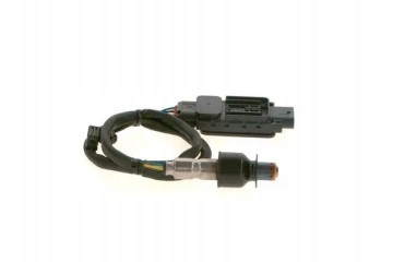 UREA ALERTS NOX 0 281 007 409 BOSCH VOLVO XC40