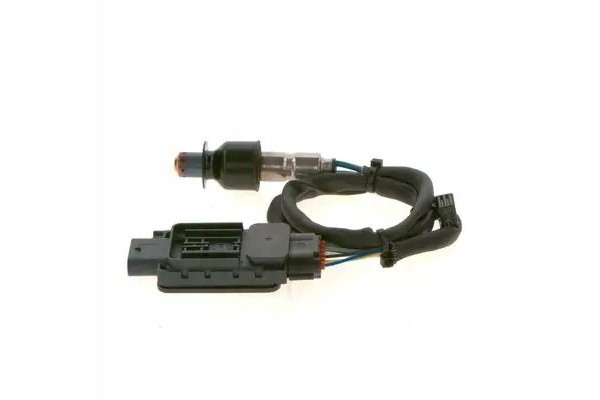 UREA ALERTS NOX 0 281 007 409 BOSCH VOLVO XC40 Packaging status original