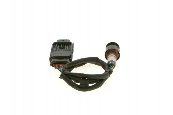 UREA ALERTS NOX 0 281 007 409 BOSCH VOLVO XC40 Catalog number of the part 0 281 007 409