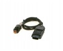 UREA ALERTS NOX 0 281 007 409 BOSCH VOLVO XC40 Car type passenger cars
