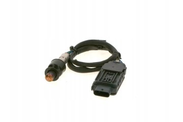 UREA ALERTS NOX 0 281 007 409 BOSCH VOLVO XC40 Car type passenger cars