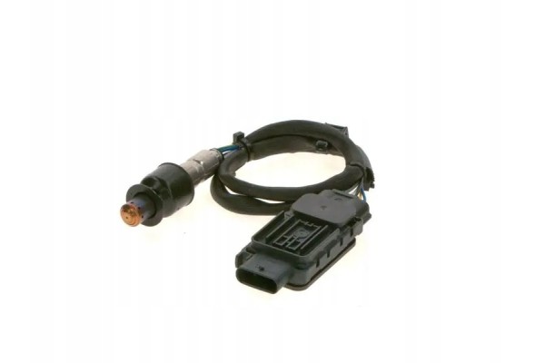 UREA ALERTS NOX 0 281 007 409 BOSCH VOLVO XC40 Engine type gasoline