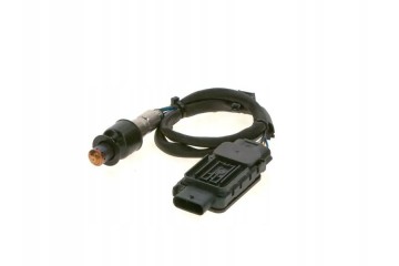 UREA ALERTS NOX 0 281 007 409 BOSCH VOLVO XC40 Engine type gasoline