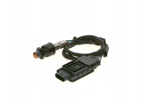 UREA ALERTS NOX 0 281 007 409 BOSCH VOLVO XC40 Catalog number of substitutes CASCO CSN95B03GS DELPHI ANS1064 12B1 FISPA 82 3143 