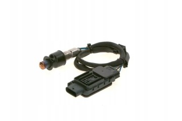UREA ALERTS NOX 0 281 007 409 BOSCH VOLVO XC40 Catalog number of substitutes CASCO CSN95B03GS DELPHI ANS1064 12B1 FISPA 82 3143 