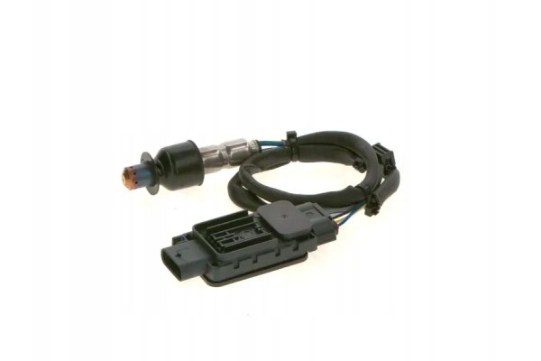 UREA ALERTS NOX 0 281 007 409 BOSCH VOLVO XC40 Catalog number of the original VOLVO 32203675