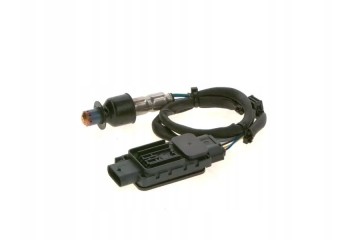 UREA ALERTS NOX 0 281 007 409 BOSCH VOLVO XC40 Catalog number of the original VOLVO 32203675