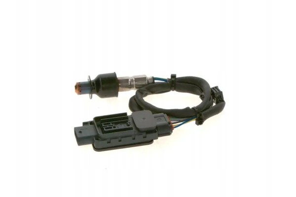 UREA ALERTS NOX 0 281 007 409 BOSCH VOLVO XC40 EAN GTIN 4047026440980