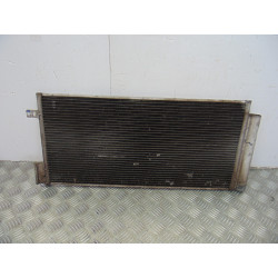 CONDENSADOR / RADIADOR  AIRE ACONDICIONADO OPEL CORSA D