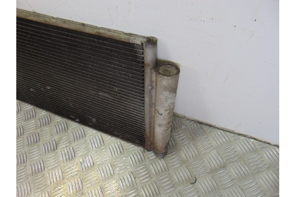  CONDENSADOR / RADIADOR  AIRE ACONDICIONADO OPEL CORSA D Selective 2011 200585 OPEL - 2