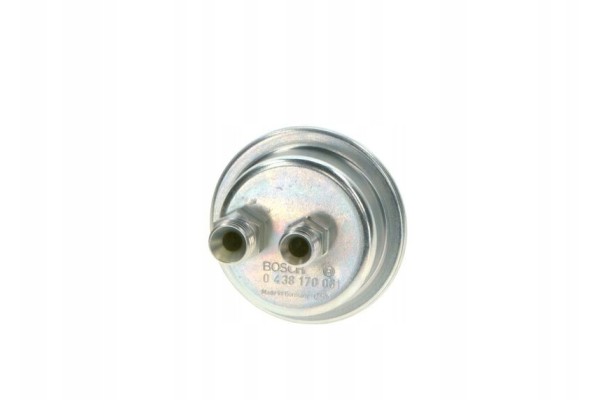 Battery pressure fuel pressure BOSCH 0 438 Catalog number of the part 0 438 170 061