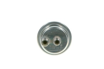 Battery pressure fuel pressure BOSCH 0 438 Car type passenger cars