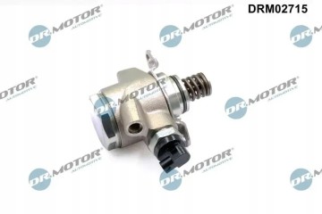 HIGH PRESSURE PUMP DRM02715 Packaging status original